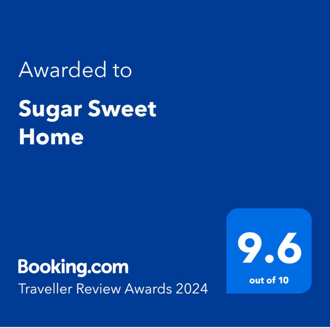 Sugar Sweet Home Asheville Exteriör bild